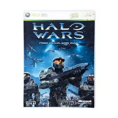 Carátula de Halo Wars [Prima]