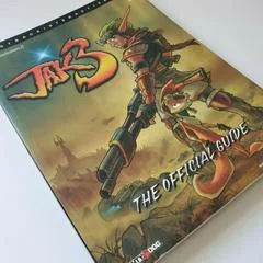 Carátula de Jak 3 [Piggyback]