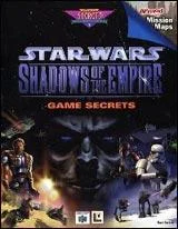 Carátula de Star Wars Shadows of the Empire Game Secrets