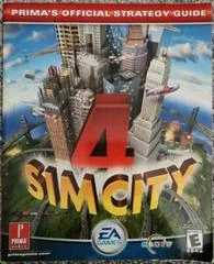 Carátula de Sim City 4 [Prima]
