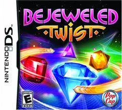 Carátula de Bejeweled Twist