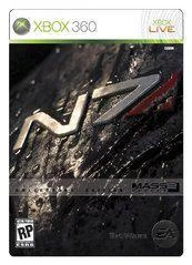 Carátula de Mass Effect 2 [Collector's Edition]