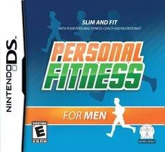 Carátula de Personal Fitness For Men