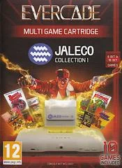 Carátula de Jaleco Collection 1