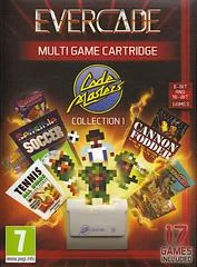 Carátula de Codemasters Collection 1