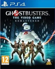 Carátula de Ghostbusters: The Video Game Remastered