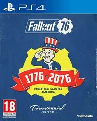 Carátula de Fallout 76 [Tricentennial Edition]
