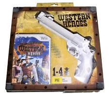 Carátula de Western Heroes [Revolver Bundle]