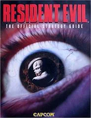 Carátula de Resident Evil [Capcom]