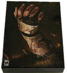 Carátula de Dead Space [Ultra Limited Edition]