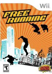 Carátula de Free Running