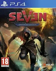 Carátula de Seven [Enhanced Edition]