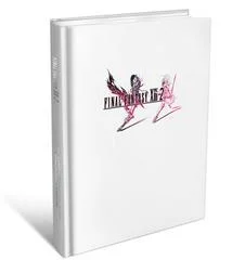 Carátula de Final Fantasy XIII-2: Complete [Collector's Edition Piggyback]
