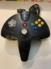 Carátula de Superpad 64 Performance Controller