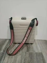 Carátula de Game Keeper