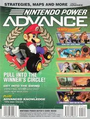 Carátula de Nintendo Power Advance [Volume 2]