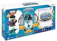Carátula de Skylanders: Spyro's Adventure Starter Pack