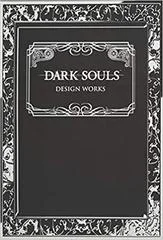 Carátula de Dark Souls: Design Works