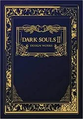 Carátula de Dark Souls II: Design Works
