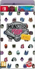 Carátula de Monster Prom XXL [Steelbook Edition]