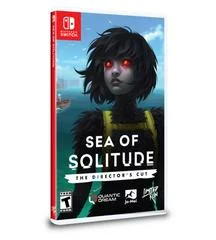 Carátula de Sea of Solitude: The Director's Cut
