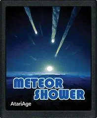 Carátula de Meteor Shower [Homebrew]
