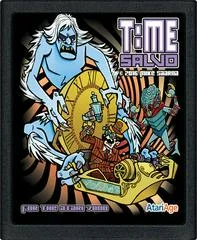 Carátula de T:ME Salvo [Homebrew]