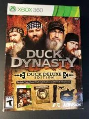 Carátula de Duck Dynasty [Duck Deluxe Edition]
