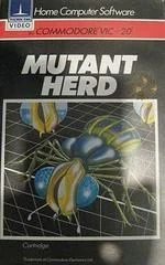 Carátula de Mutant Herd