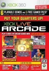 Carátula de Official XBox Magazine Demo Disc 68
