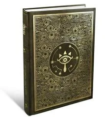 Carátula de Zelda Breath of the Wild [Piggyback Deluxe Edition]