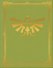 Carátula de Zelda A Link Between Worlds [Collector's Edition Prima]