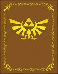 Carátula de Zelda Twilight Princess [Collector's Edition Prima]