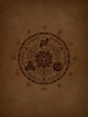 Carátula de Zelda Hyrule Historia [Limited Edition]