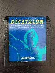Carátula de Decathlon