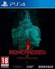 Carátula de Remothered: Tormented Fathers