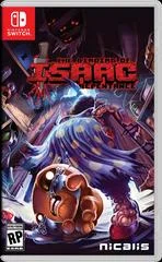 Carátula de The Binding of Isaac: Repentance