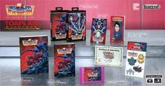 Carátula de Truxton [Collector's Edition]