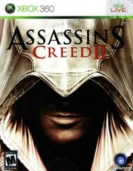 Carátula de Assassin's Creed II [Master Assassin's Edition]