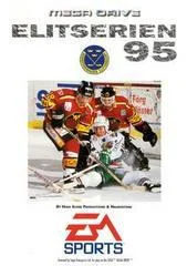 Carátula de Elitserien 95