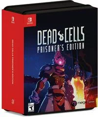 Carátula de Dead Cells [Prisoner's Edition]
