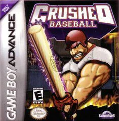 Carátula de Crushed Baseball