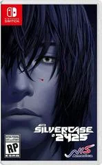 Carátula de The Silver Case 2425 [Deluxe Edition]