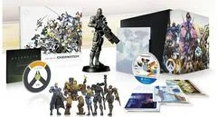 Carátula de Overwatch [Collector's Edition]
