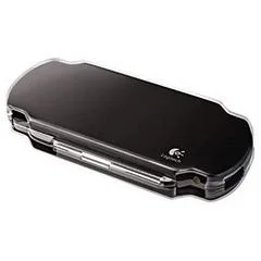 Carátula de Logitech PlayGear Pocket [Slim]