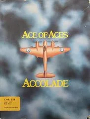 Carátula de Ace of Aces