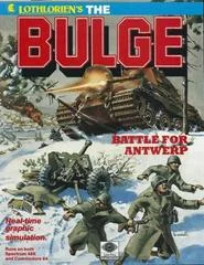 Carátula de The Bulge