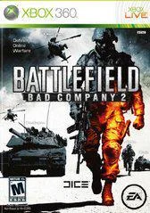 Carátula de Battlefield: Bad Company 2