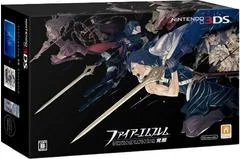 Carátula de Nintendo 3DS Fire Emblem Kakusei Special Pack