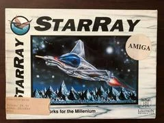 Carátula de StarRay